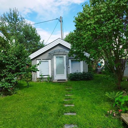 Hokksund Guest House In The Garden מראה חיצוני תמונה
