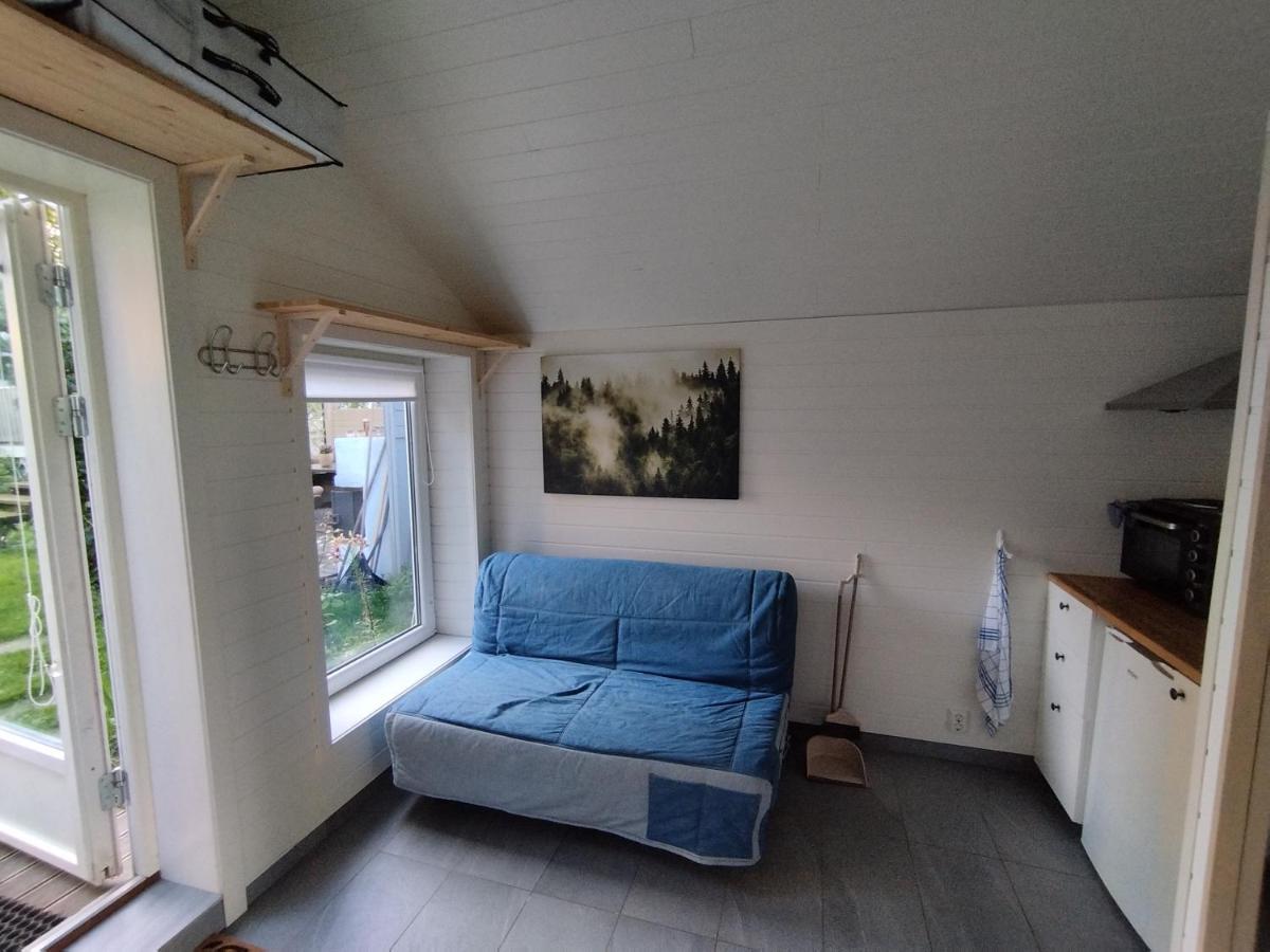 Hokksund Guest House In The Garden מראה חיצוני תמונה
