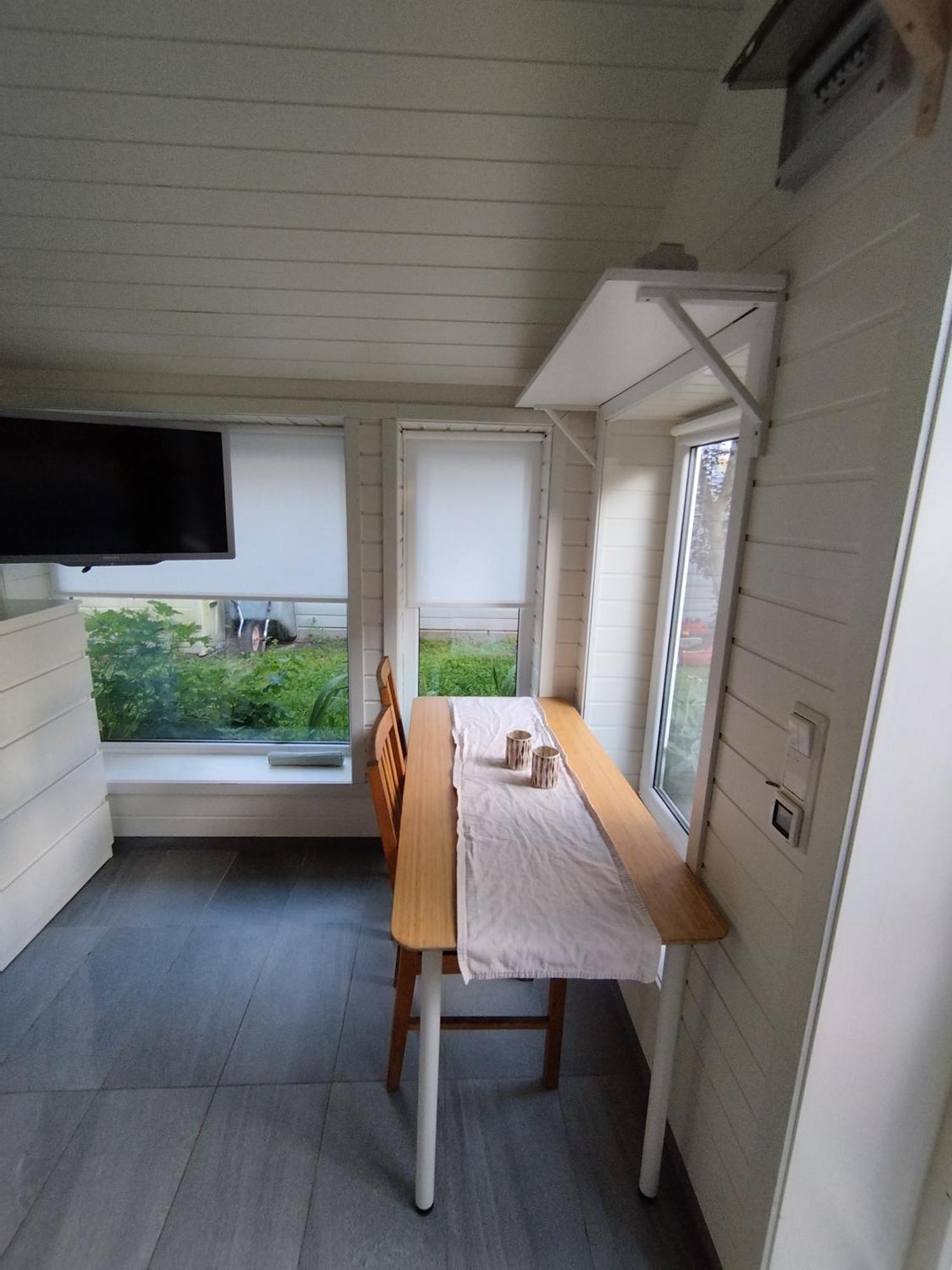 Hokksund Guest House In The Garden מראה חיצוני תמונה
