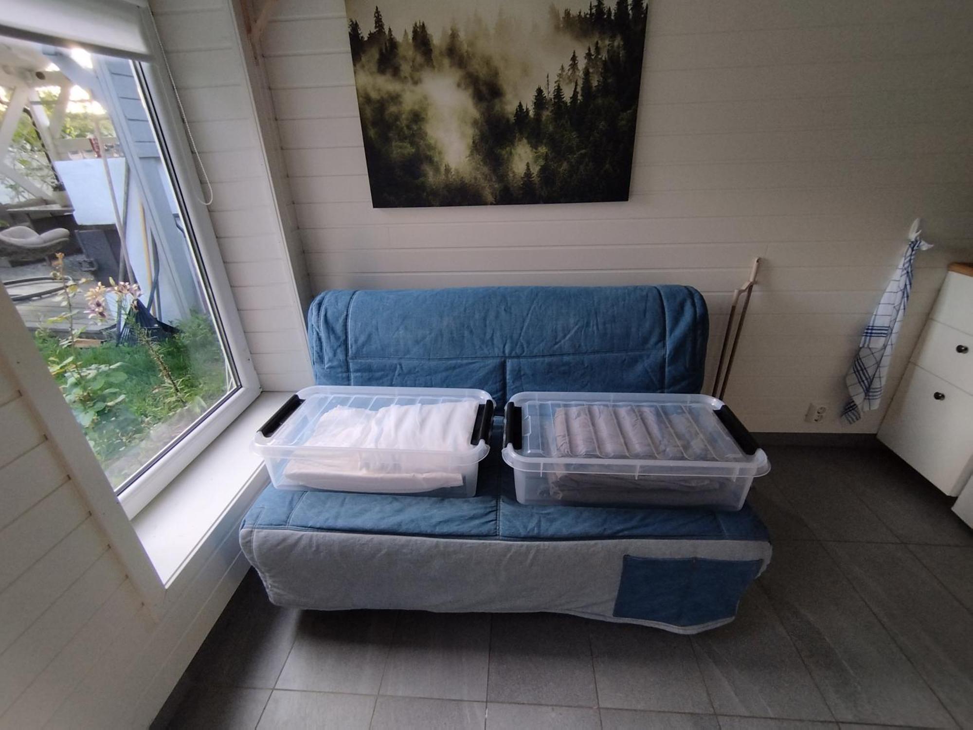Hokksund Guest House In The Garden מראה חיצוני תמונה